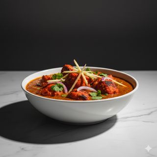 Tikka masala