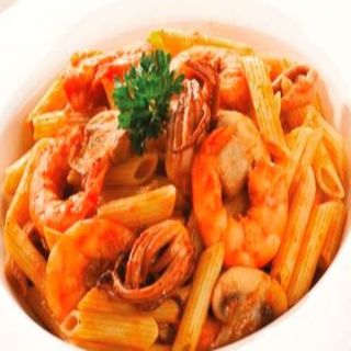 Penne Mare Y Monti