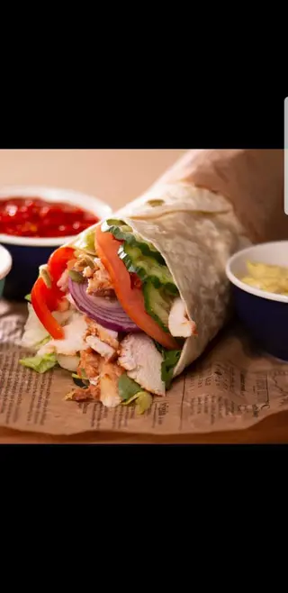 Tortilla klasyczna