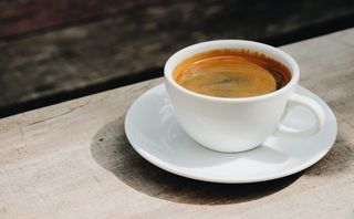 Кава Американо (130мл)