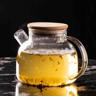 Чай Молочный улун