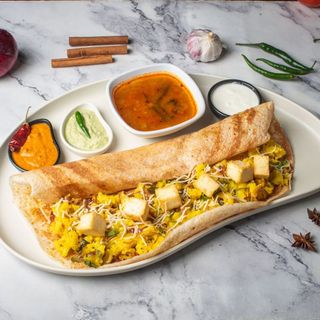 PANEER DOSA