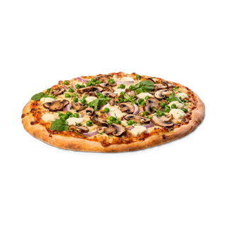 Vegetariana