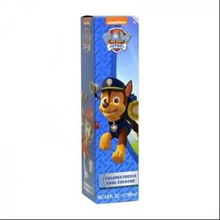 Colonia Corporal Frasco Patrulla Canina 200Ml