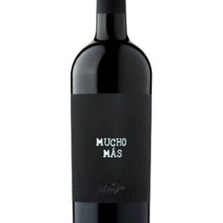 Vino Tinto Mucho Más (75 Cl.)