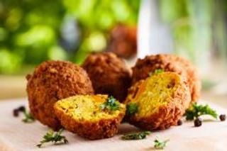 Falafel (6 Uds.)