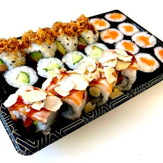 SUSHI COMBO G ( 20 UDS )