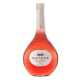 Vino Rosado Mateus (750 Ml.)