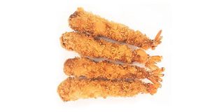 Langostino Panko (3 Uds.)