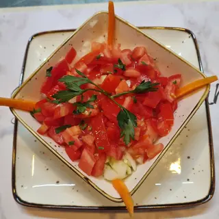Srpska salata