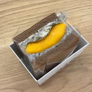 Mango Oreo