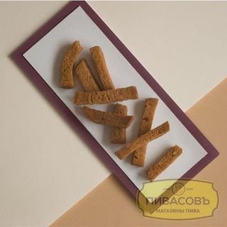 Грінки Холодець З Хріном (100г)