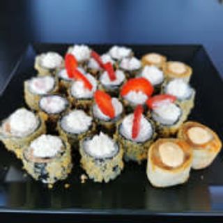 Hot Menu 4 