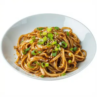 Yaki udon