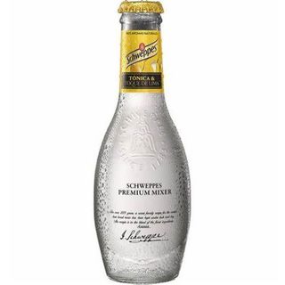 Tónica Schweppes (20 Cl.)