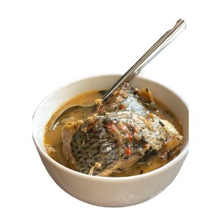 Fish Pepper Soup