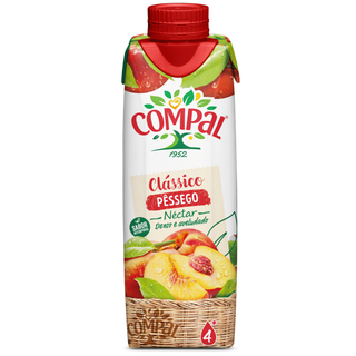 Compal Pêssego