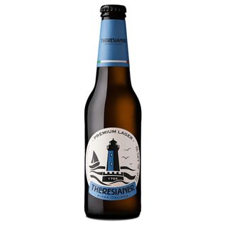 Birra Bionda Lager Teresianer 33cl