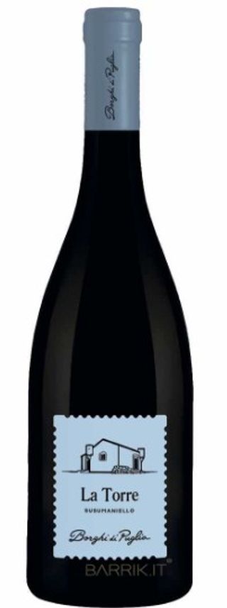 La Torre Susumaniello