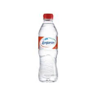 Agua sierra natura (500 ml.)