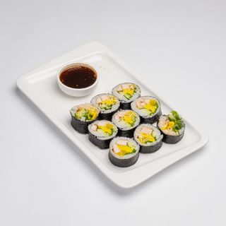 Ким паб с Курицей