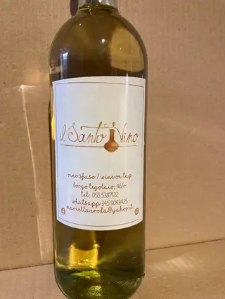 Ribolla Gialla