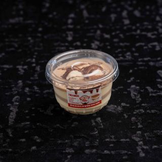 Tiramisu kinder