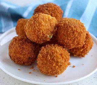Croquette Chicken