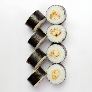 Ролл "Унаги маки"