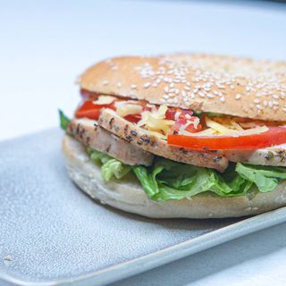 LOS POLLOS HERMANOS. 