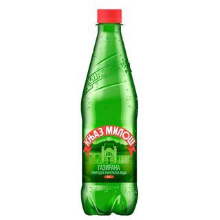 Knjaz Miloš 0.75l