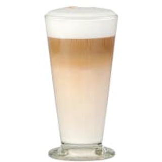 XL Café Latte 330cc El rey de los cafés es nuestro latte. Elaborado en vaso grande XL con base de leche. café Expreso Premium y otra capa de Cremosa Leche Emulsionada y con Alta Densidad