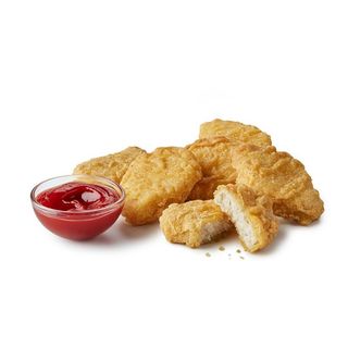 Chicken Nuggets