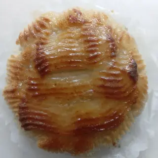 Tortina paradiso