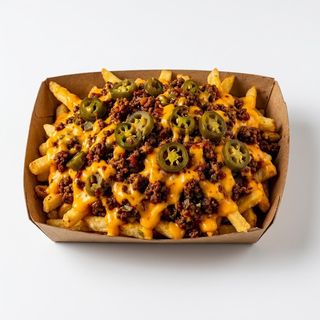 Makla Fries