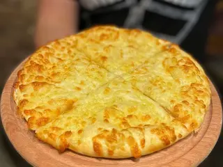 Хачапурі "Мегрулі" (600g)