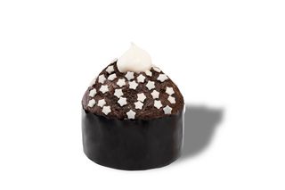 Muffin Double Chocolate