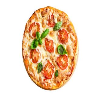 pizza margarita (28 cm.)