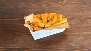 Frites atelier