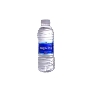 Eau Minérale 33 CL