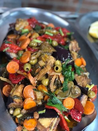 Caponata