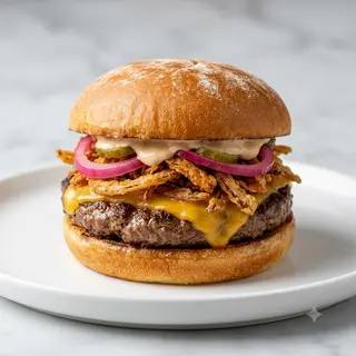 Crispy Onion