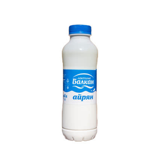 Айрян Балкан