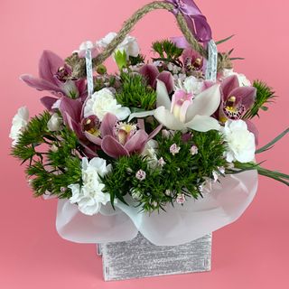 Корзина KOLO. Розмір M