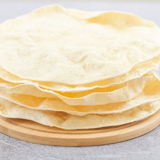 Fry Papas (Sin Gluten)