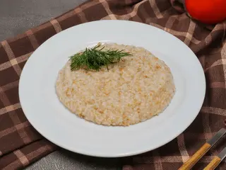 Каша пшенична