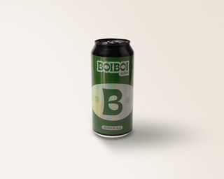 Cerveza Boiboi "B" (330 Ml.)