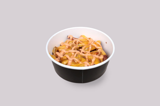 Side Dish Cheese