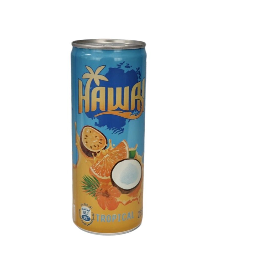 HAWAI  LATA