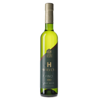 VINO DE JEREZ HARVEYS FINO 0,50 L